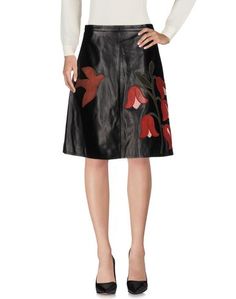 Юбка до колена RED Valentino