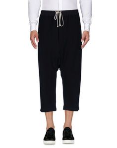 Брюки-капри Rick Owens
