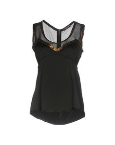 Топ без рукавов Dolce & Gabbana