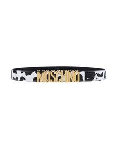 Ремень Moschino