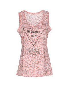 Майка Guess