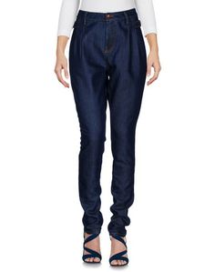 Джинсовые брюки Siviglia White