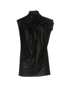 Топ без рукавов Lanvin