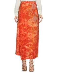 Длинная юбка Shirin Guild