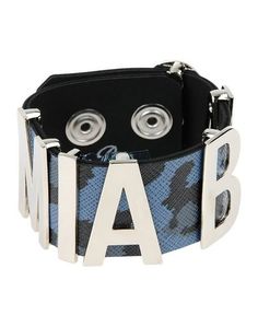 Браслет MIA BAG