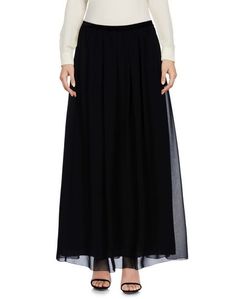 Длинная юбка Maison Scotch