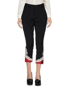 Брюки-капри Dsquared2