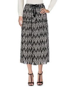 Длинная юбка Isabel Marant