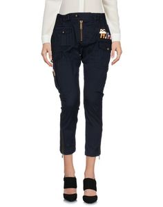 Брюки-капри Dsquared2