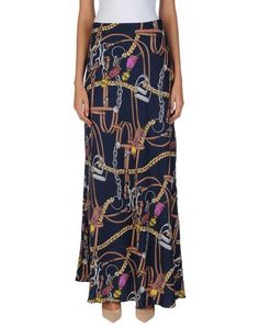 Длинная юбка Blugirl Blumarine