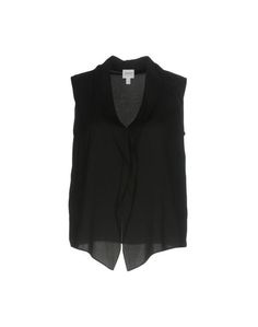 Топ без рукавов Armani Collezioni