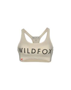 Топ без рукавов Wildfox