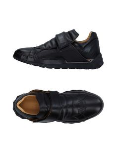 Низкие кеды и кроссовки Diesel