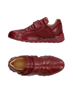 Низкие кеды и кроссовки Diesel