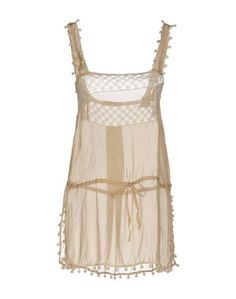 Топ без рукавов Blumarine