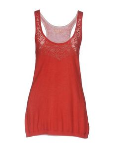 Топ без рукавов Guess