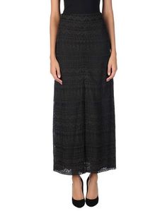 Длинная юбка Isabel Marant