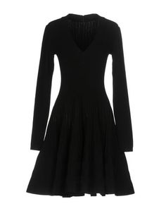 Короткое платье AlaÏa