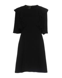 Короткое платье Giambattista Valli