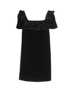 Короткое платье Christopher Kane