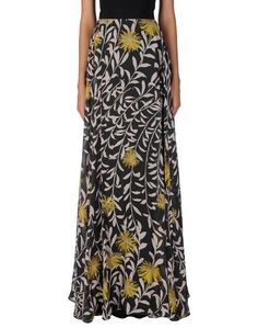 Длинная юбка Giambattista Valli