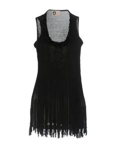 Топ без рукавов Lanvin
