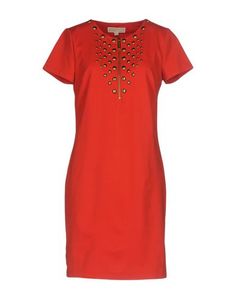 Короткое платье Michael Michael Kors
