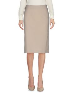 Юбка до колена Philosophy di Alberta Ferretti