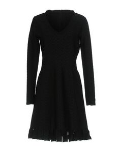 Короткое платье AlaÏa