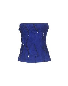 Топ без рукавов Philipp Plein