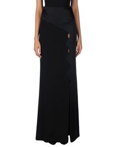 Длинная юбка Roland Mouret