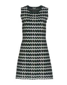 Короткое платье Kenzo