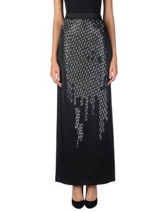 Длинная юбка Maison Margiela