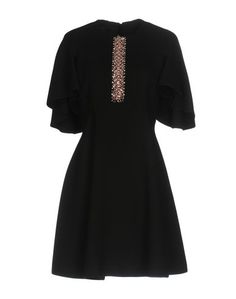 Короткое платье Giambattista Valli