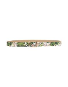 Ремень Dolce & Gabbana
