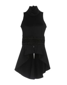 Топ без рукавов Elisabetta Franchi