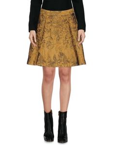 Мини-юбка Alice + Olivia