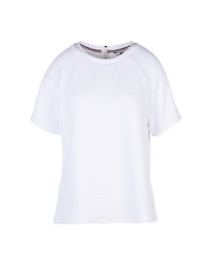 Толстовка Tommy Hilfiger Denim