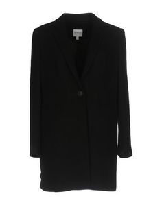 Пальто Armani Collezioni