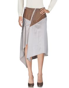 Юбка до колена Daniela Bizzi