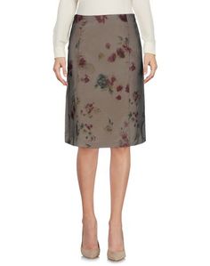 Юбка до колена Philosophy di Alberta Ferretti