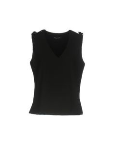 Топ без рукавов Emporio Armani