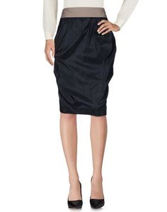 Юбка до колена MAX Mara