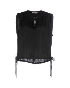 Топ без рукавов Isabel Marant Étoile