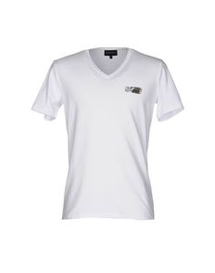 Футболка Emporio Armani