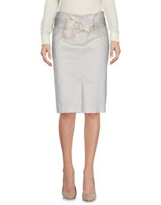 Юбка до колена Philosophy di Alberta Ferretti