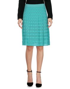 Юбка до колена M Missoni