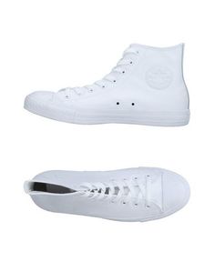 Высокие кеды и кроссовки Converse ALL Star