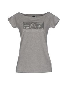 Футболка EA7