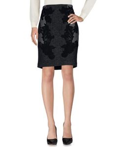 Юбка до колена Diane von Furstenberg